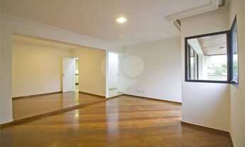 Imagem: Apartamento com 4 quartos à venda em Campo