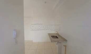 Imagem 6: Apartamento Padrão em São Carlos