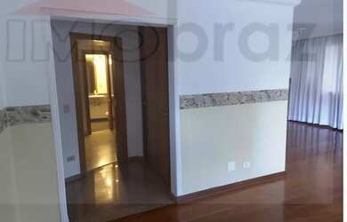 Imagem 5: Apartamento para aluguel com 158m² - 3 quartos na Vila Andrade