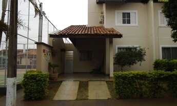 Imagem 4: Casa com 3 dormitórios para alugar, 120 m² por R$ 2.730,00/mês - Coopharádio - Campo Grand