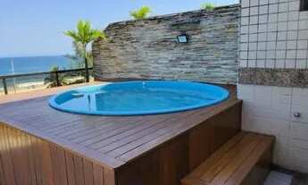 Imagem 4: Cobertura Frontal Mar Espetacular para aluguel com 400 m² com 5 Suítes no Recreio dos Band