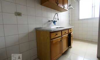 Imagem 5: Apartamento para Aluguel - Rebouças , 1 Quarto, 57 m2