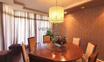 Imagem 5: Apartamento com 4 quartos à venda por R$ 1100000.00, 248.00 m2 - CENTRO - LONDRINA/PR