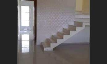 Imagem 2: LINDO SOBRADO JD SANTO ELIAS 03 DORMS SUITE E 02 VAGAS