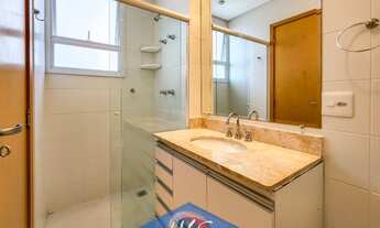 Imagem 5: Aluguel - Apartamento em Jundiaí 3 Dormitórios 1 Suíte - no condomínio Terraços da Serr