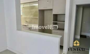 Imagem 3: Barra da Tijuca Apartamento com 3 dormitórios