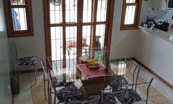 Imagem 4: SOBRADO - JARDIM PAULISTA - SP