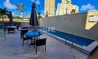 Imagem 4: Melhor localização do Tirol com 98m - 3/4 - 2 Vagas - Natal - RN