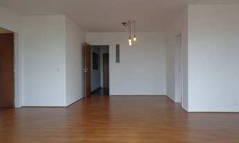 Imagem 2: Apartamento para aluguel possui 130 metros quadrados com 3 quartos em Pinheiros - São Paul