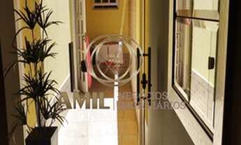 Imagem 3: Casa Condomínio Safira / Parque Califórnia/ 04 dormitórios / 140m²/ Jacareí