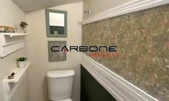 Imagem 5: Sobrado em Condomínio com 3 Dormitórios, 1 Suíte e Excelente Localização!