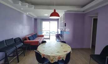 Imagem 7: Apartamento com 2 dorms, Mirim, Praia Grande - R$ 550 mil, Cod: 1784