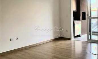 Imagem 5: Edifício Cantares, apartamento com 84m², 3 quartos e 2 vagas de garagem