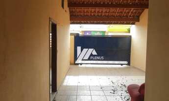 Imagem 4: Casa com 3 dormitórios à venda, 173 m² por R$ 650.000,00 - Jardim Califórnia - Indaiatuba