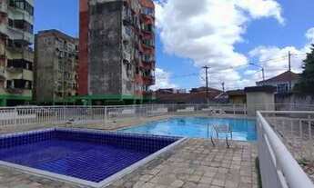 Imagem 2: Apartamento para venda com 88 metros quadrados com 3 quartos em Levilândia - Ananindeua