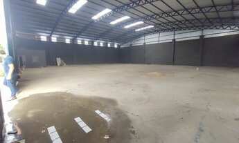 Imagem 3: Re/max libra Aluga galpão na palmares 1