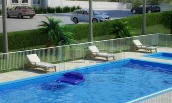 Imagem 2: Apartamento Padrão em Ribeirão Preto