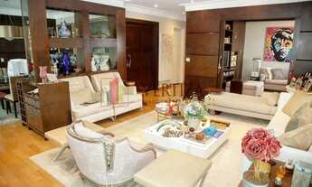 Imagem 2: Apartamento para locação no Campo Belo