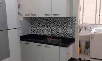 Imagem 7: Copacabana Apartamento com 3 dormitórios