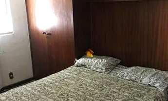 Imagem 6: Apartamento com 2 dormitórios à venda, 60 m² por R$ 185.000 - Campinho - Rio de Janeiro/RJ