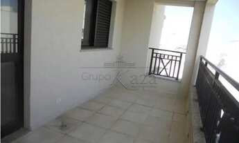 Imagem 3: Apartamento Padrão em São José dos Campos