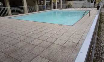 Imagem 3: Alugo apt 3 quartos no coração de Itapuã,vila velha