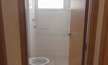 Imagem 6: Apartamento Padrão em Araraquara