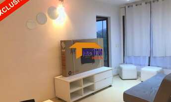 Imagem 2: LOCAÇÃO - OPORTUNIDADE - PRÓXIMO A USP LINDO APTO 58.00 M² 2 DORM. 1SUITE 2 VAGAS (MOBI