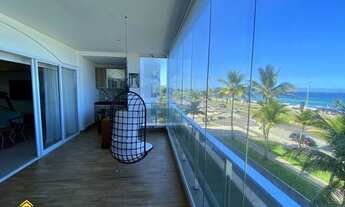 Imagem 5: Apartamento para venda possui 225 metros quadrados com 4 quartos