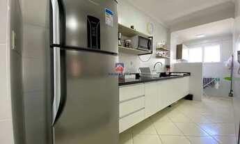 Imagem 4: Apartamento com 2 dorms, Caiçara, Praia Grande - R$ 450 mil, Cod