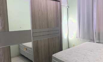 Imagem 7: Apartamento para aluguel com 45 metros quadrados com 3 quartos em Industrial - Camaçari