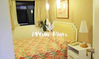 Imagem: Flat para locação no Golden Tower Residence