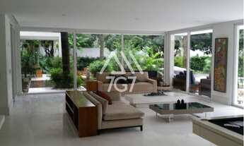 Imagem 4: SÃO PAULO - Casa de Condomínio - ALTO DA BOA VISTA