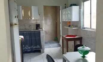 Imagem 4: CASA COM DOIS QUARTOS EM TINGUA NOVA IGUAÇU RJ