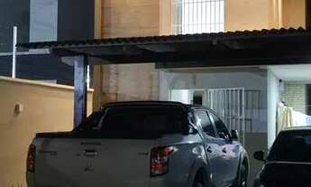 Imagem 2: Duplex novíssimo, com móveis projetados no Eusébio