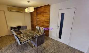 Imagem 5: Amplo Apartamento no melhor ponto do Jardim Icaraí com 3 dormitórios à venda, 110 m² por R