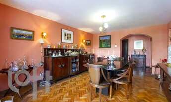 Imagem 5: Copacabana Apartamento com 4 dormitórios