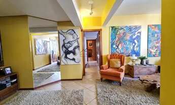 Imagem 2: APARTAMENTO NA AV BOCAIUVA COM 194 M2