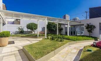 Imagem 6: Apartamento para Venda em São Paulo, Ipiranga, 2 dormitórios, 1 suíte, 2 banheiros, 1 vaga