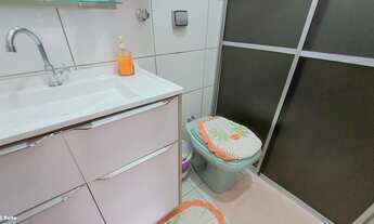 Imagem 5: CANADÁ - 1 Suíte, 2 Qtos, Depend. empreg, 3 Vagas, A.Constr. 180m²