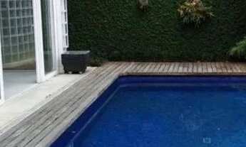 Imagem 2: SOBRADO - ALTO DA BOA VISTA - SP