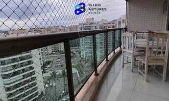 Imagem 5: Cobertura duplex com 112m2 e 3 quartos na Aroazes