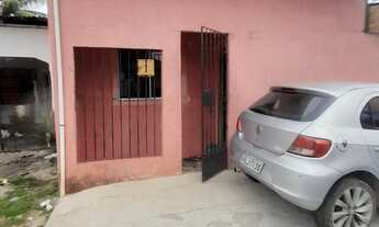 Imagem 6: Casa Casa com 1 dormitório