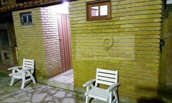 Imagem 4: Alugo Casa em Barra de São Miguel Mobiliada / Temporada C/2 quartos