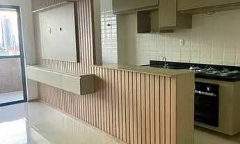 Imagem 7: Alugo W residence , 2/4 sendo 1 suíte , 2 vagas . 1 locação