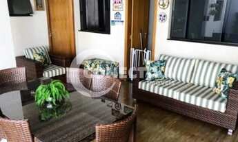 Imagem 3: Sobrado para venda - 242m² - 4 quartos em Jardim Atlântico - Goiânia - GO