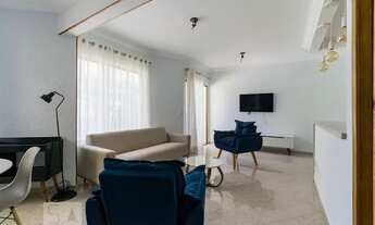 Imagem 5: Apartamento para Aluguel - Jabaquara, 2 Quartos, 75 m2