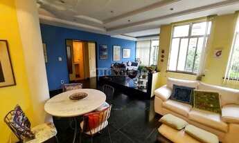 Imagem 5: Leblon Apartamento com 2 dormitórios