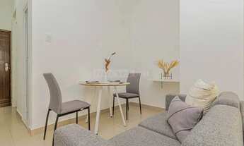 Imagem 4: Flamengo Apartamento com 1 dormitório