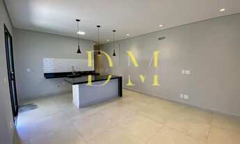 Imagem 7: Casa à venda no Loteamento Park Gran Reserve - Indaiatuba/SP